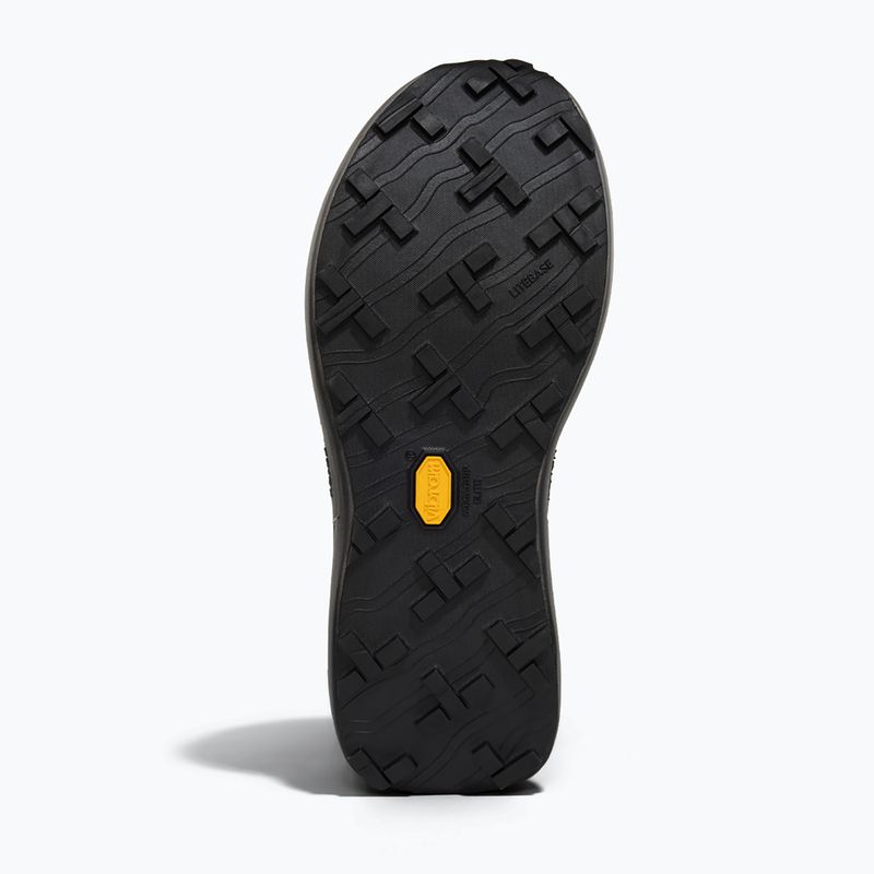 Vyriški bėgimo batai Norda 005 stealth black 3