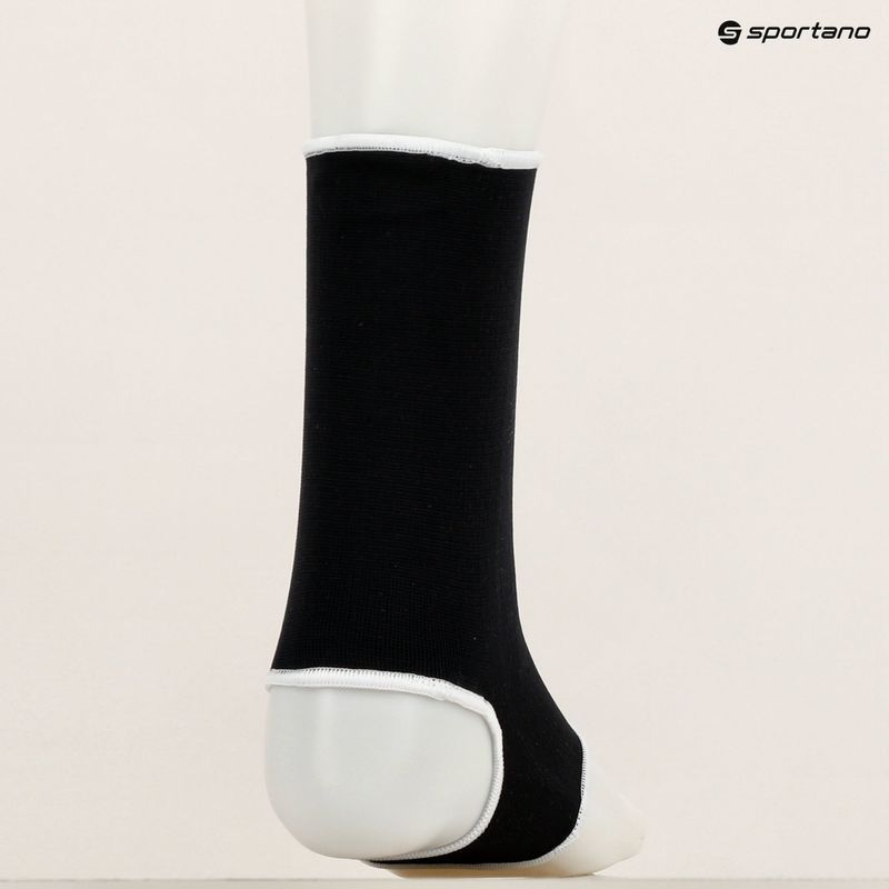 Kulkšnies apsaugos Top King TKANG-01 black/white 6