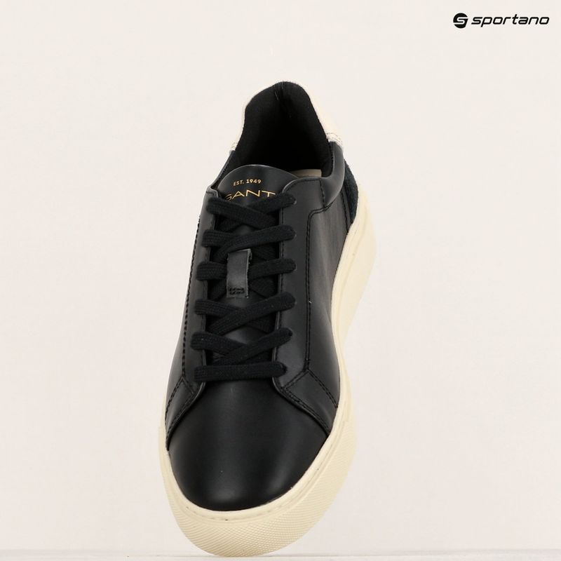 Moteriški batai GANT Julice black 11