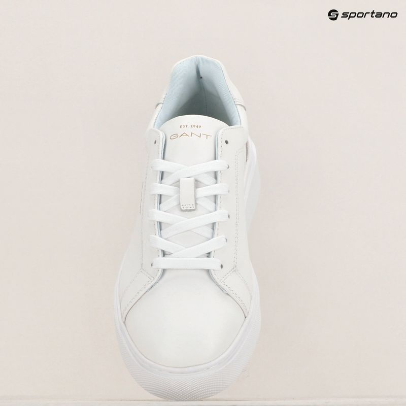 Moteriški batai GANT Julice white 11