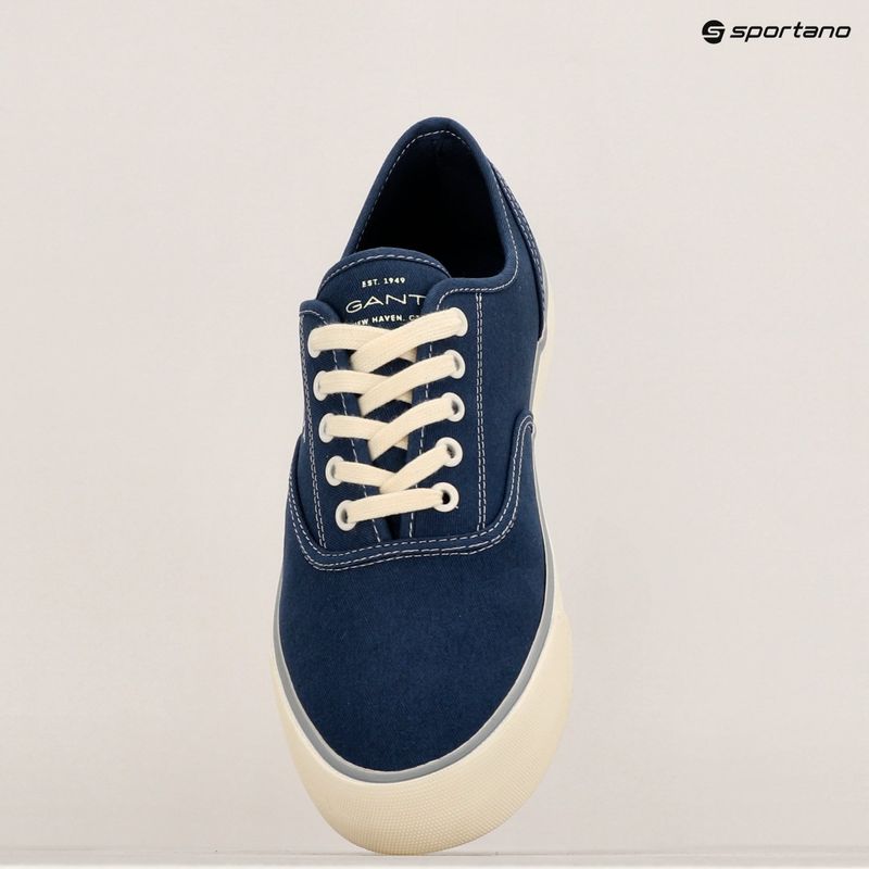 Vyriški sportbačiai Killox dark blue 9