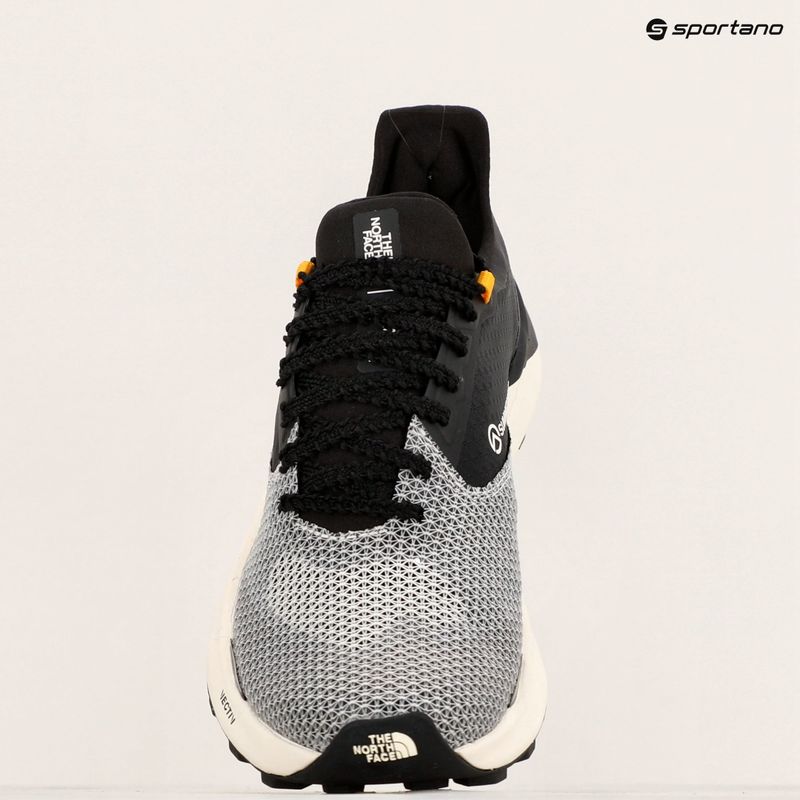 Moteriški bėgimo bateliai The North Face Summit Vectiv Sky white dune/tnf black 16