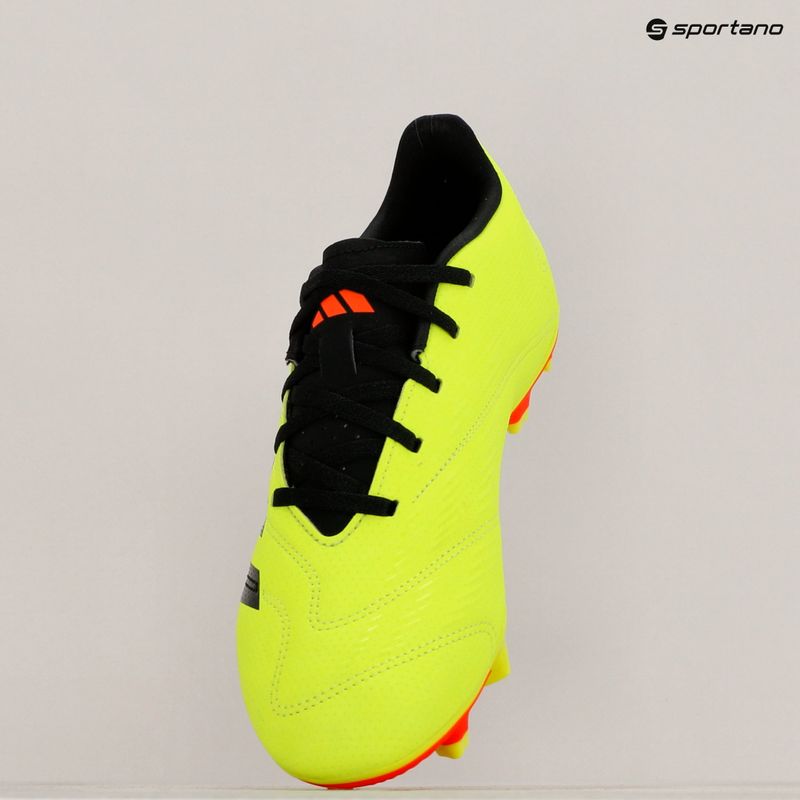 Vyriški futbolo batai adidas Predator Club FxG 11