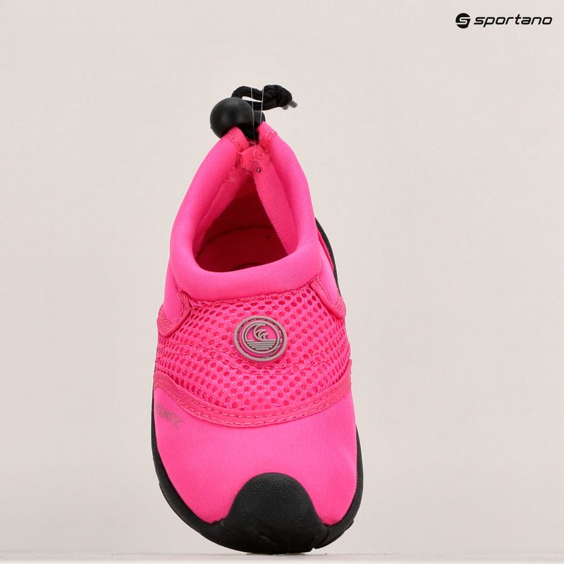 Vaikiški vandens batai AQUASTIC Kea pink 10