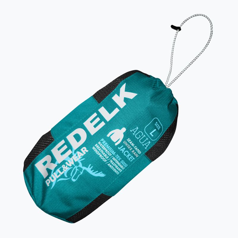 Striukė nuo lietaus RedElk Agua blue lake 3