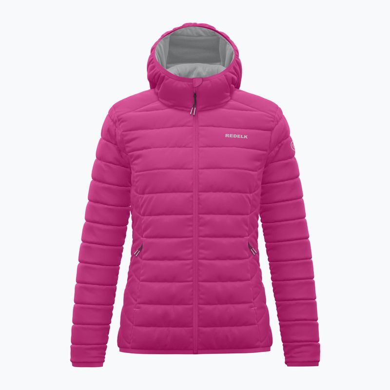 Moteriška pūsta striukė RedElk Sar merengue pink