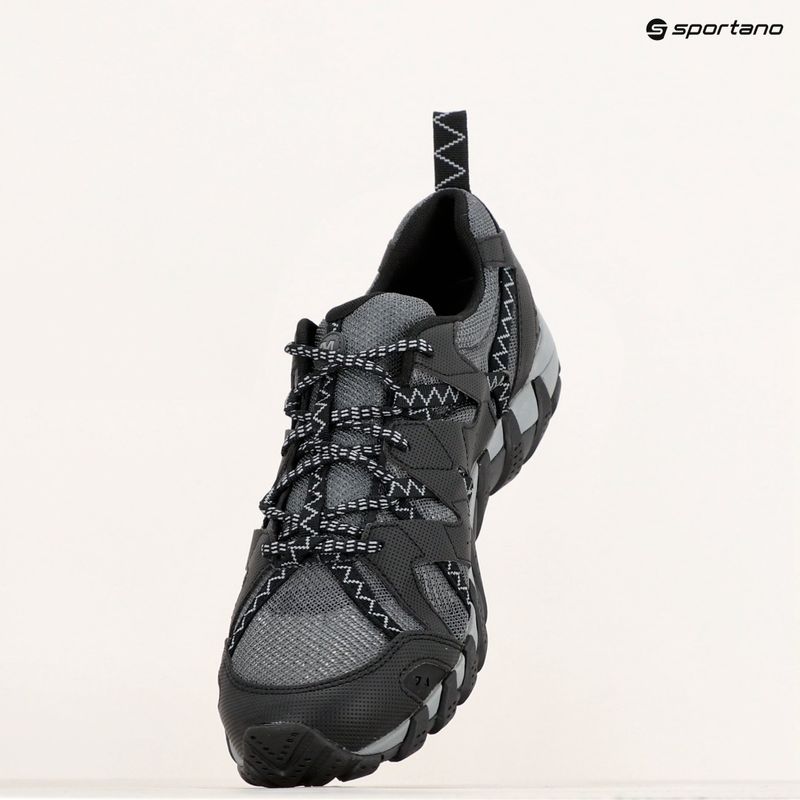 Vyriški žygio batai Merrell Waterpro Maipo 2 black 10