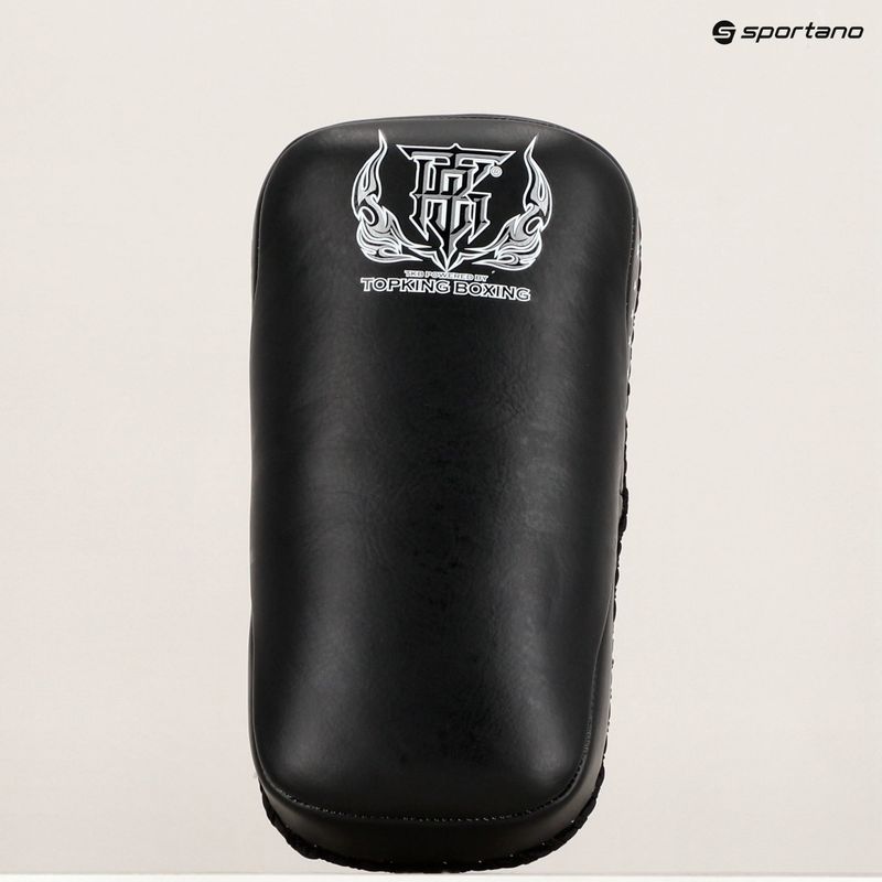 Treniruočių skydai Top King Pao Super black 7