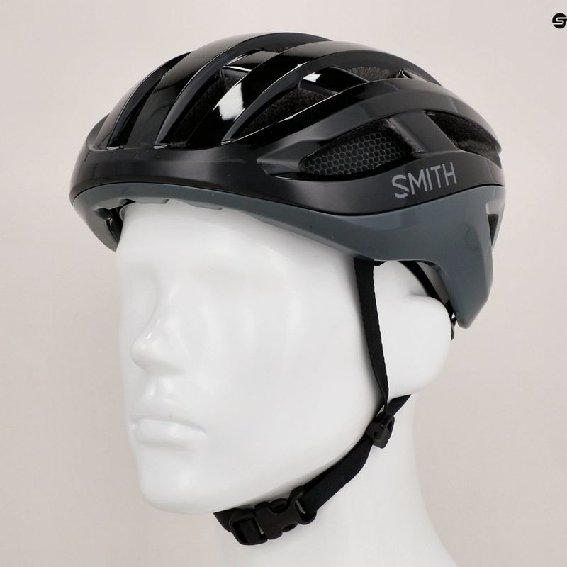 Dviračio šalmas Smith Persist 2 MIPS black/cement 7