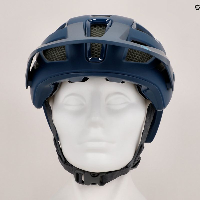 Dviračių šalmas Endura MT500 MIPS blueberry 15