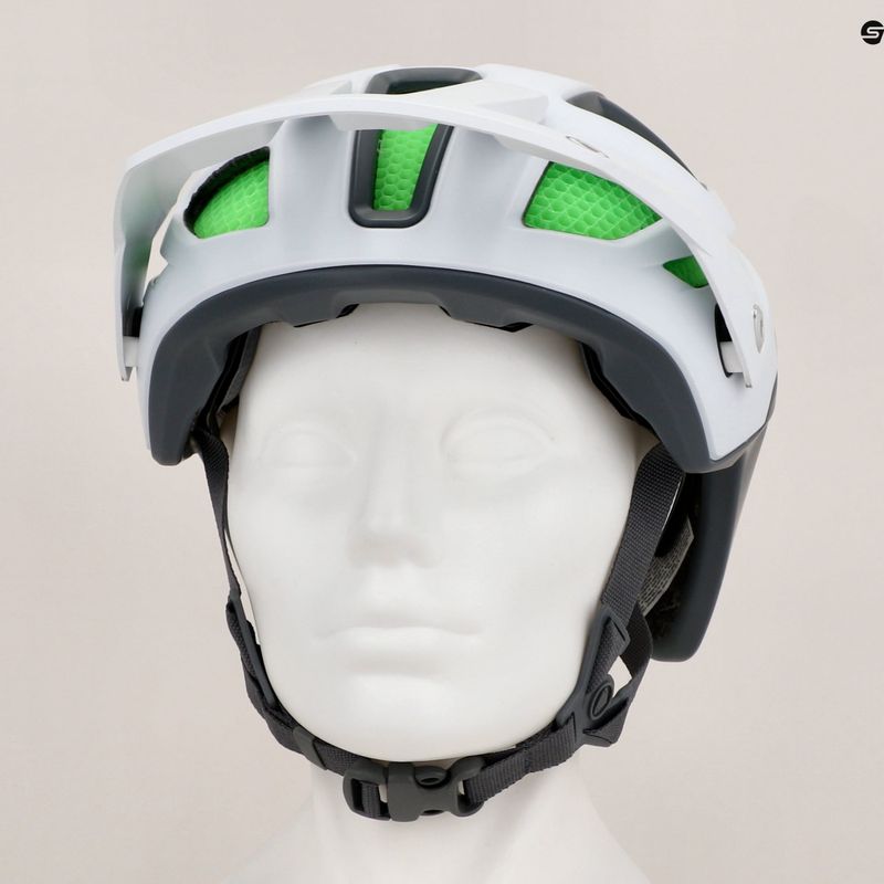 Dviračių šalmas Endura MT500 MIPS white 11
