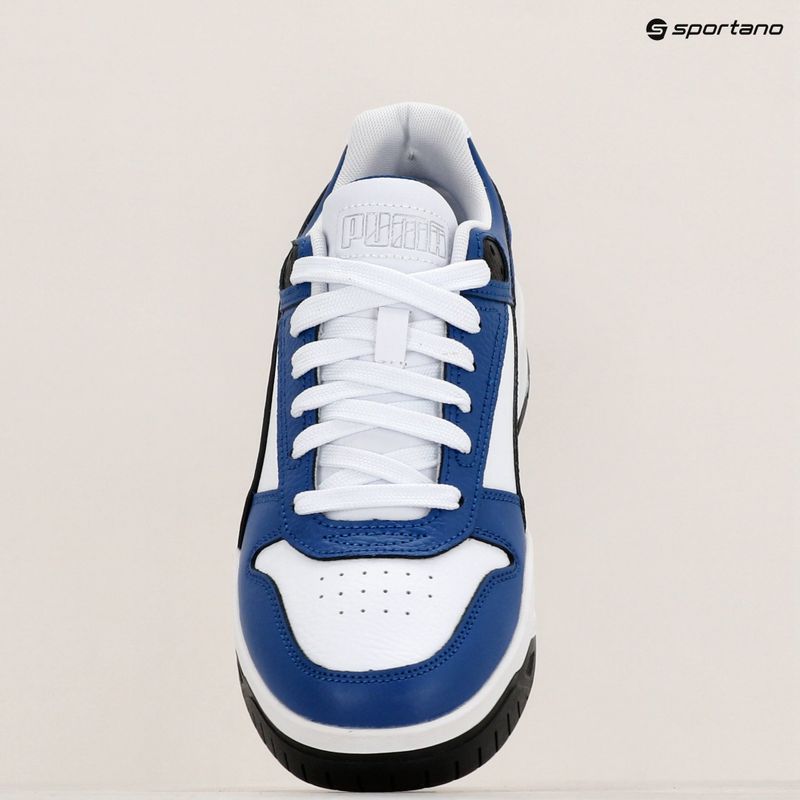 Batai PUMA RBD Tech Classic cobalt glaze/puma white/puma black 9