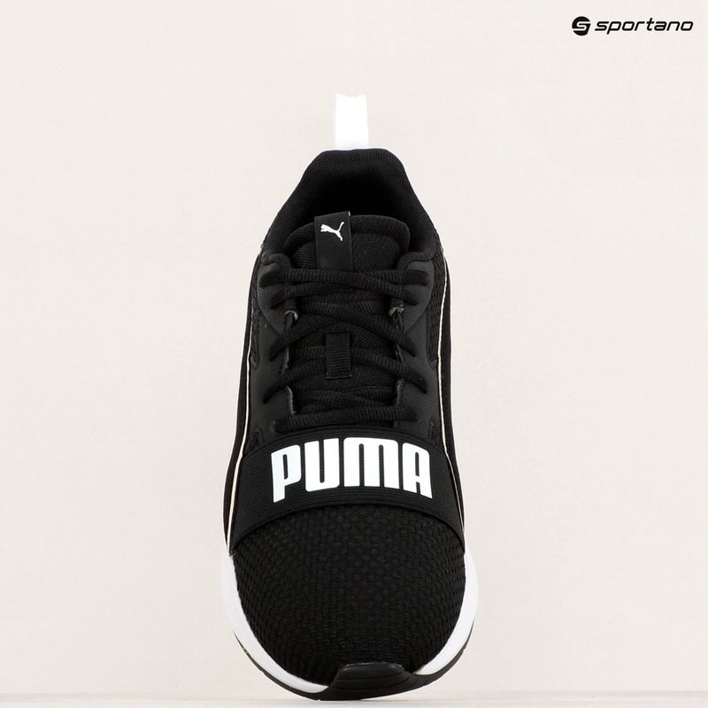 Batai PUMA Wired Run Pure puma black/puma white 9