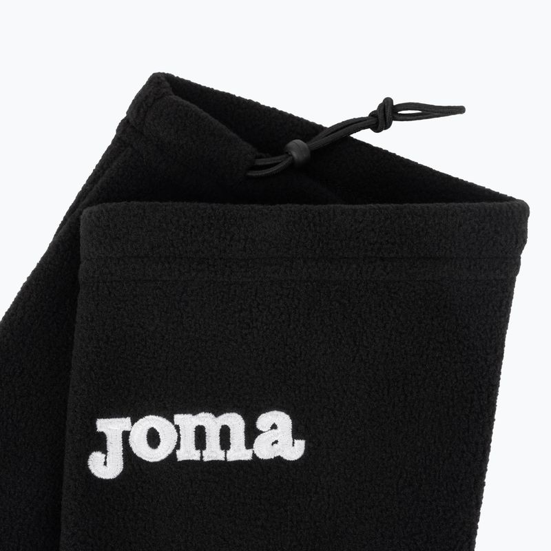 Joma Polar Neck juoda 946 3