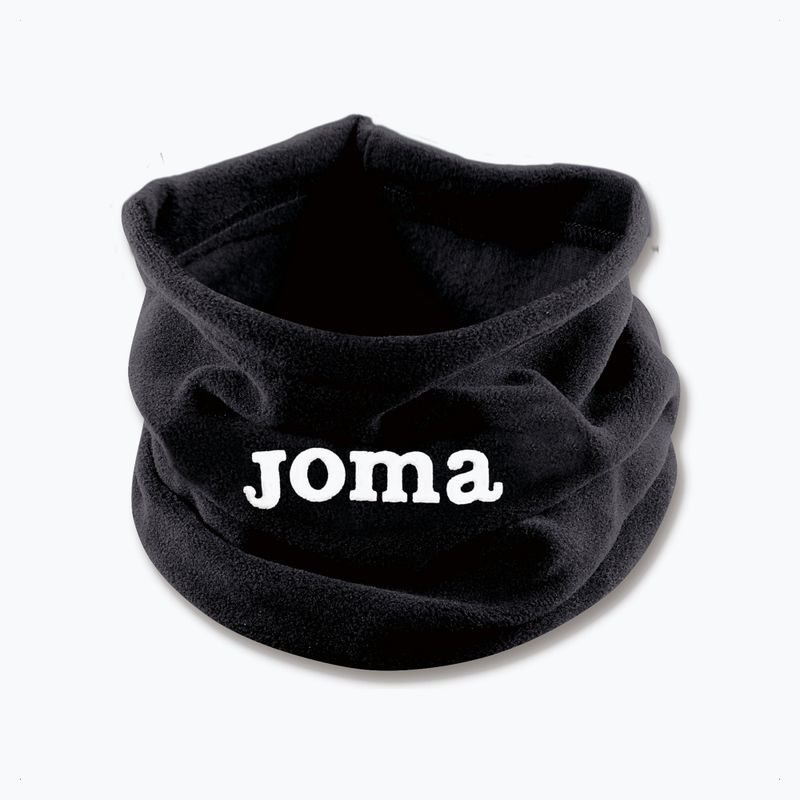 Joma Polar Neck juoda 946 4