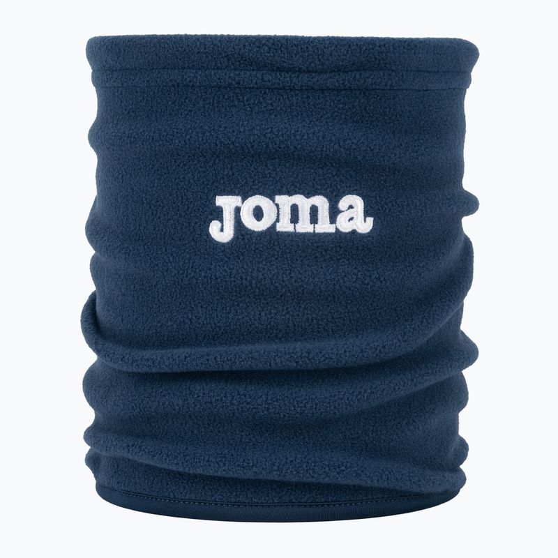Joma Polar Neck tamsiai mėlyna 946,003 futbolo balaklava