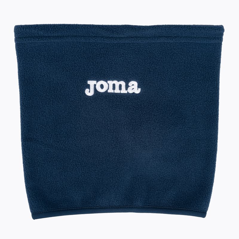 Joma Polar Neck tamsiai mėlyna 946,003 futbolo balaklava 2