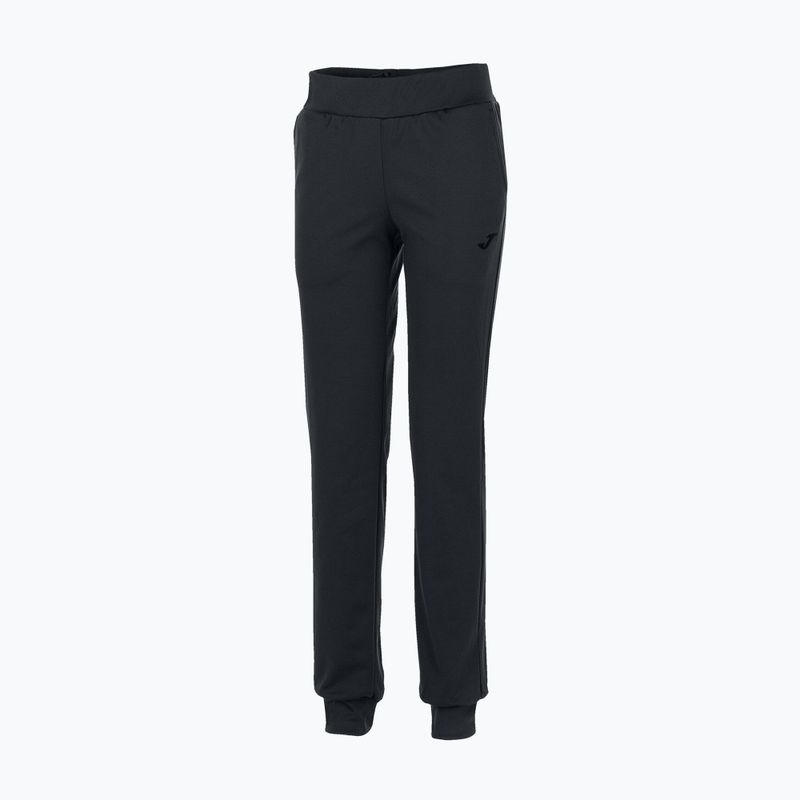 Moteriškos treniruočių kelnės Joma Mare black 900016.100