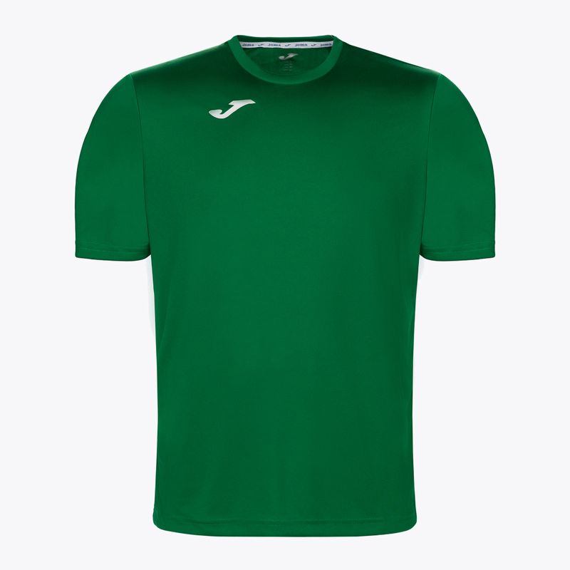 Joma Combi SS futbolo marškinėliai žali 100052 6