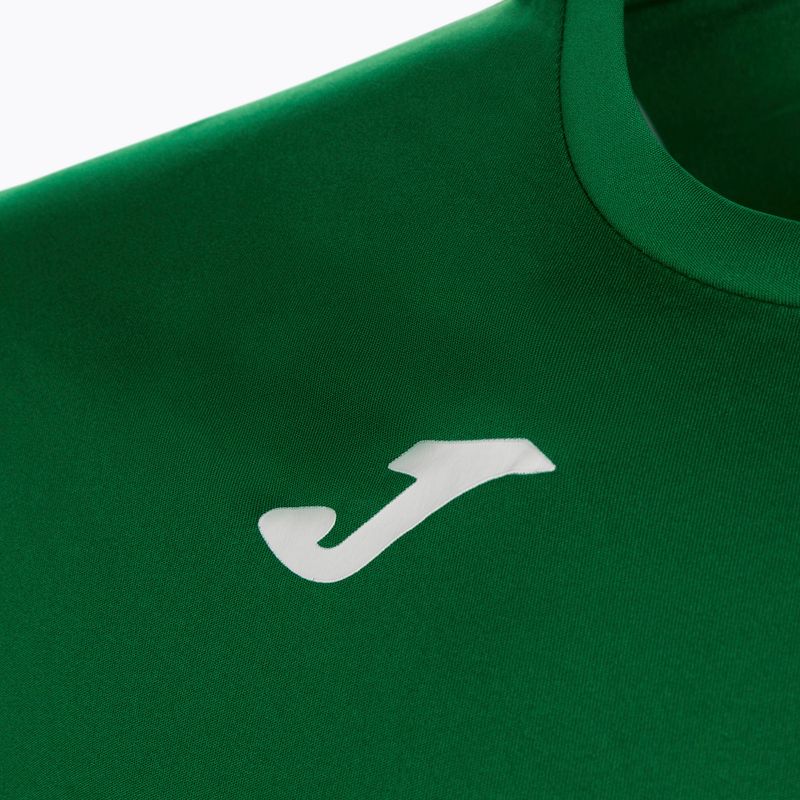 Joma Combi SS futbolo marškinėliai žali 100052 8