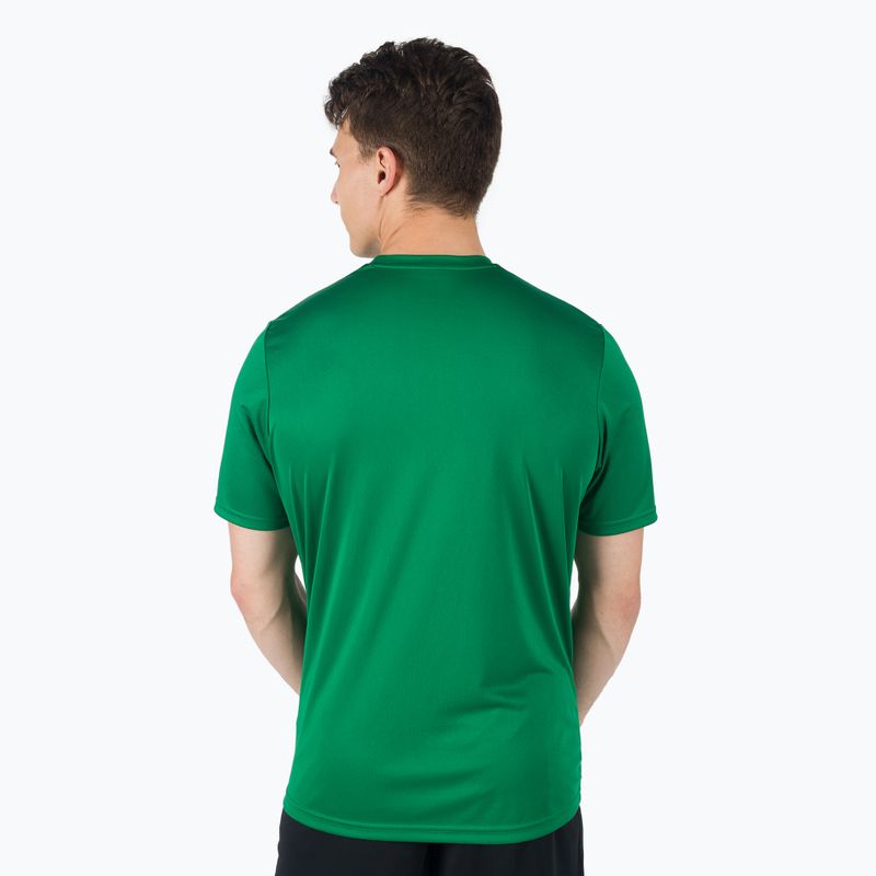 Joma Combi SS futbolo marškinėliai žali 100052 3