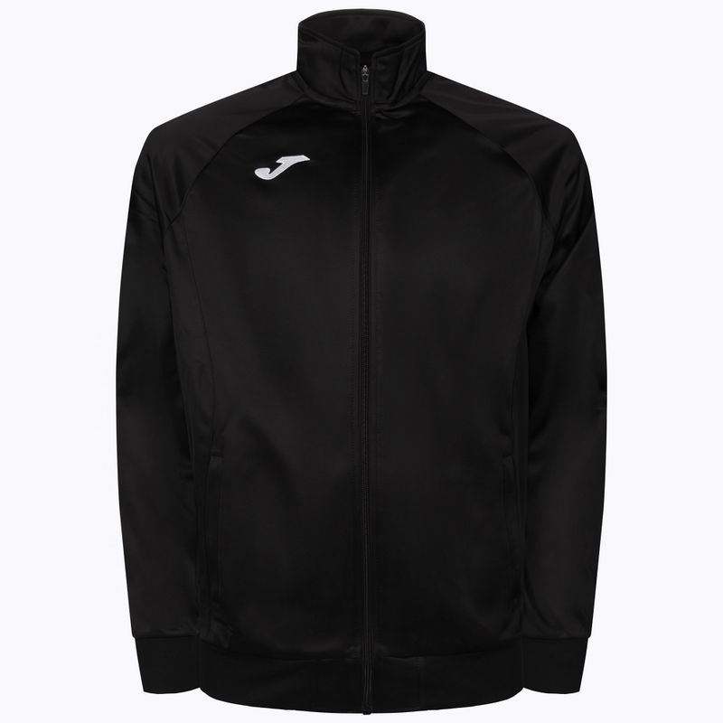 Vyriški treniruočių džemperiai Joma Gala black 100086 6