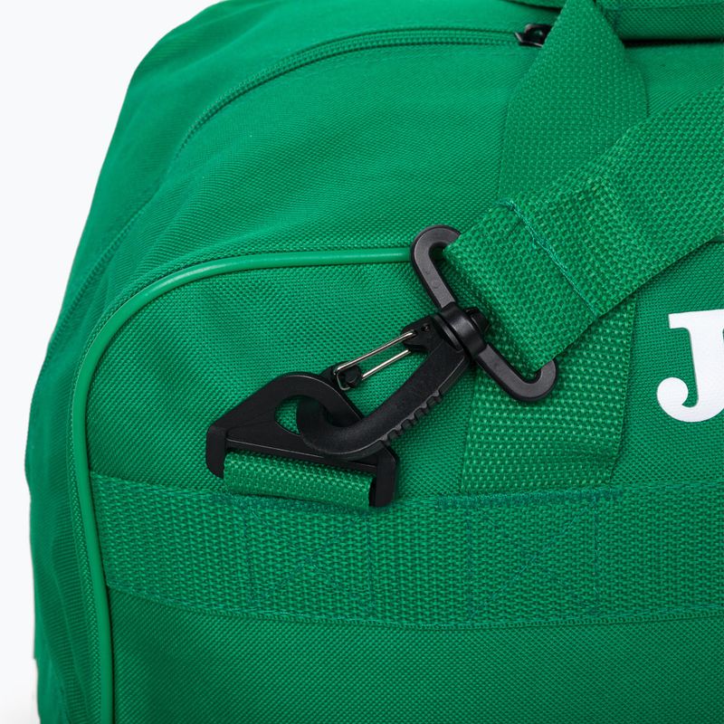 Joma Training III futbolo krepšys žalias 400006.450 5