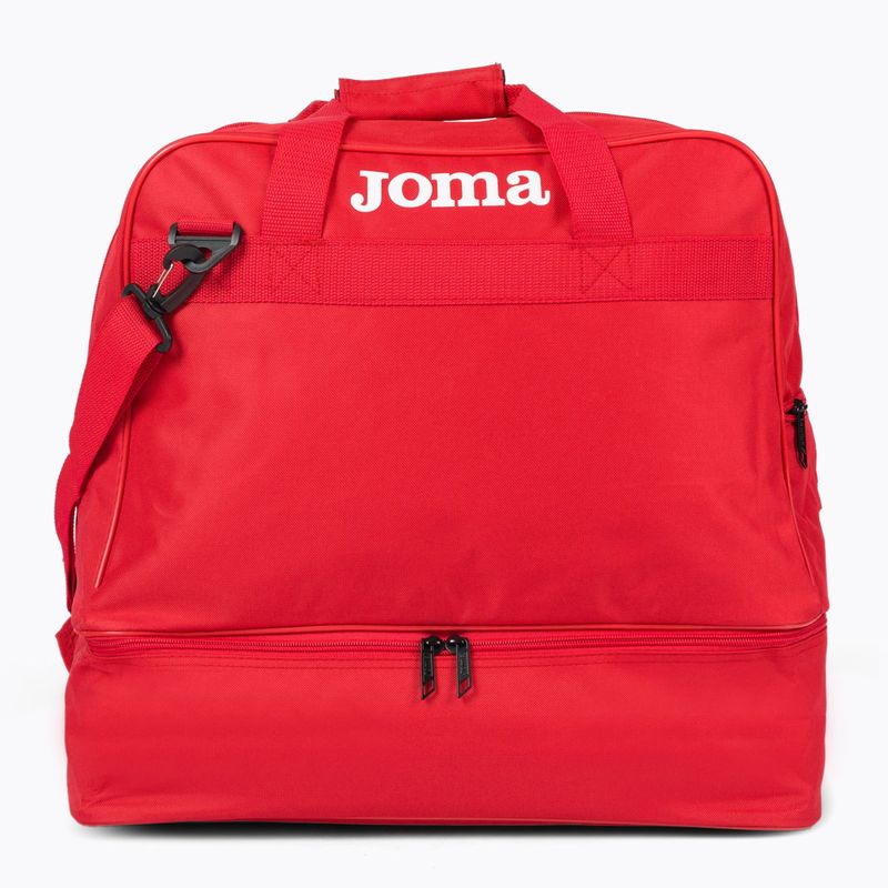 Joma Training III futbolo krepšys raudonas 400006.600