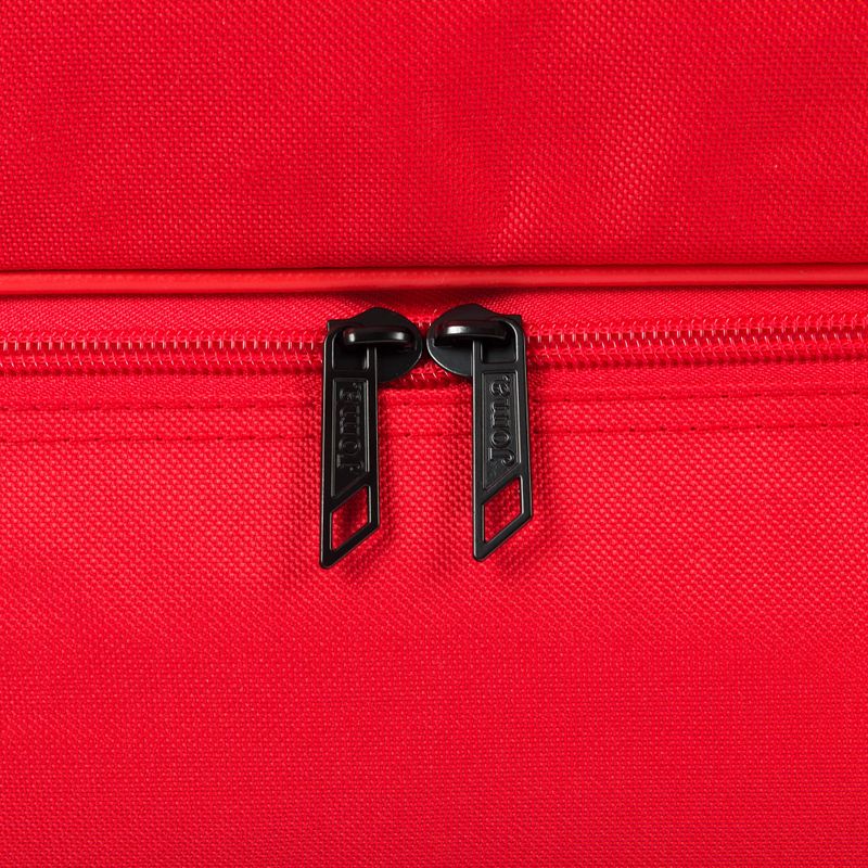 Joma Training III futbolo krepšys raudonas 400006.600 4