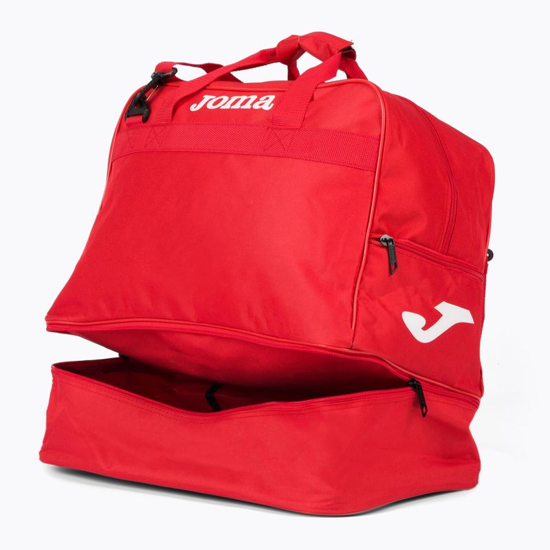 Joma Training III futbolo krepšys raudonas 400006.600 7