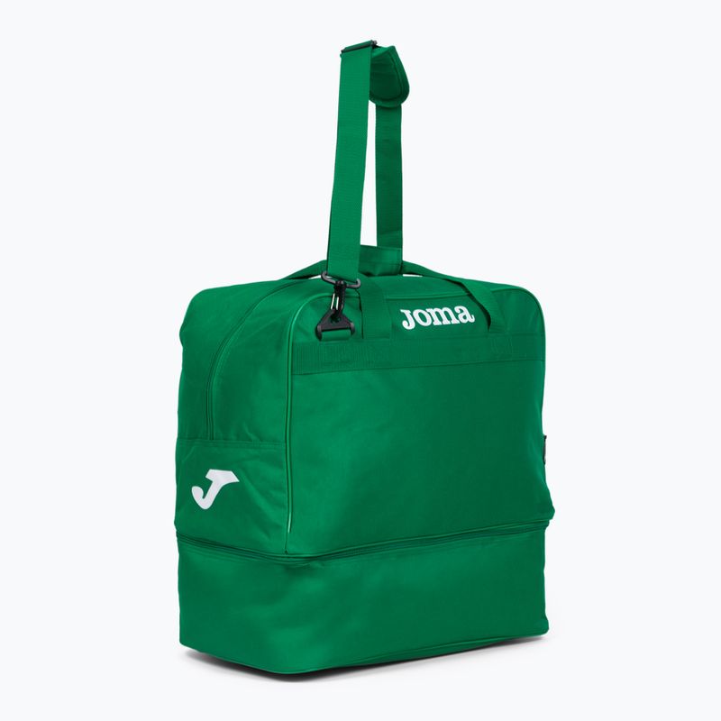 Joma Training III futbolo krepšys žalias 400007.450 2