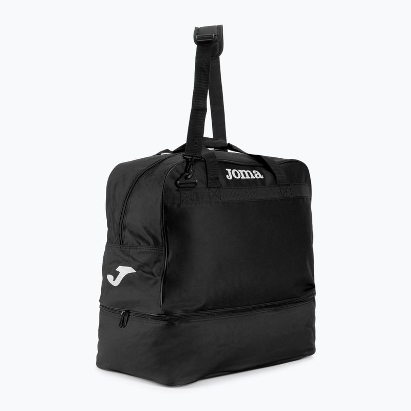 Joma futbolo krepšys Joma Training III black 400008.100 2