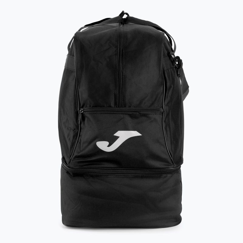 Joma futbolo krepšys Joma Training III black 400008.100 3
