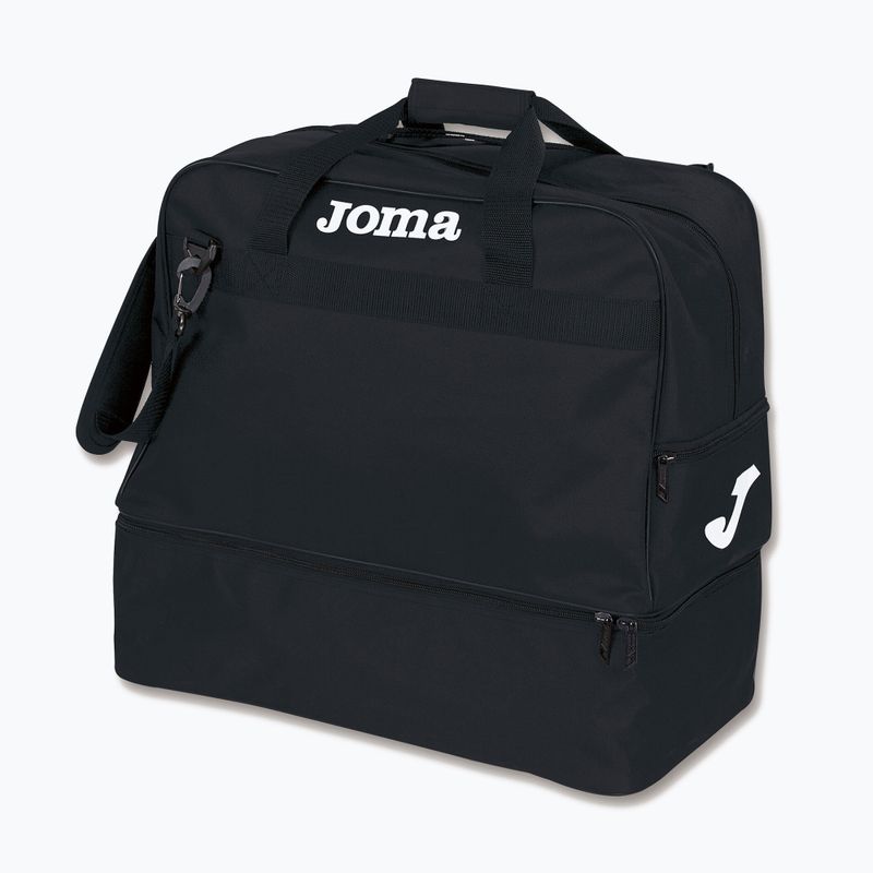 Joma futbolo krepšys Joma Training III black 400008.100 6