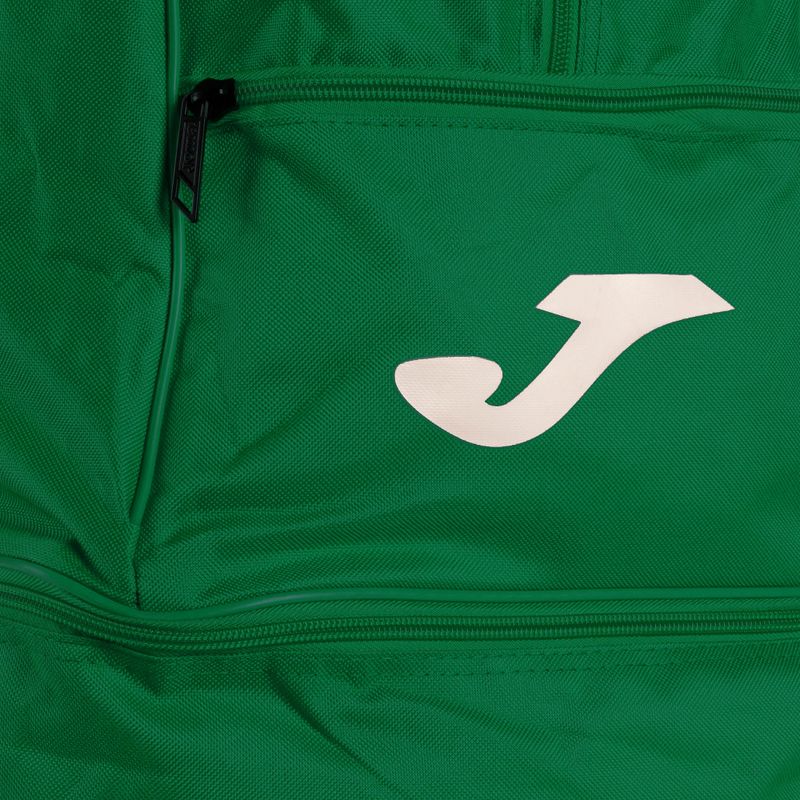 Joma Training III futbolo krepšys žalias 400008.450 4