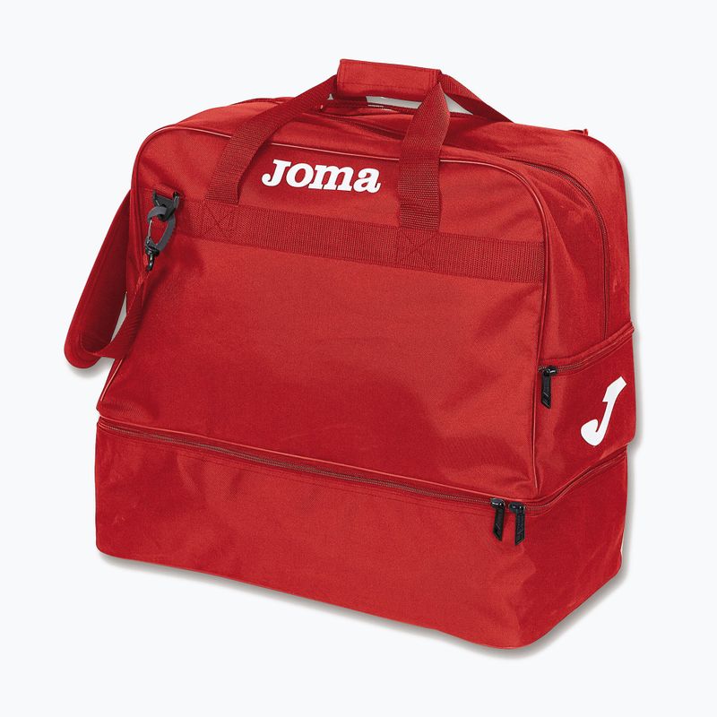 Joma Training III futbolo krepšys raudonas 400008.600 6
