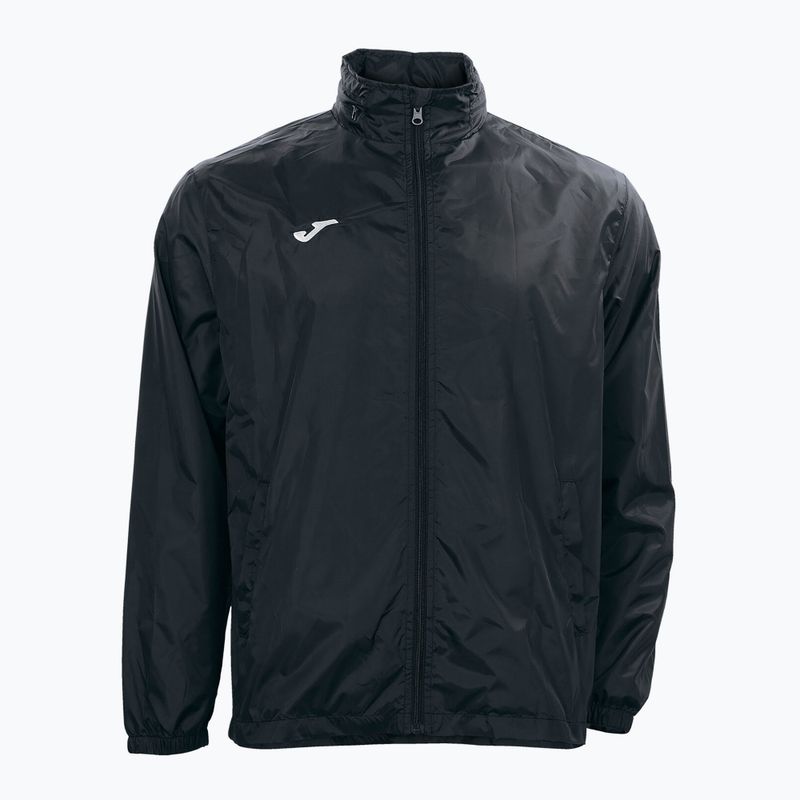 Vyriška bėgimo striukė Joma Iris black 8