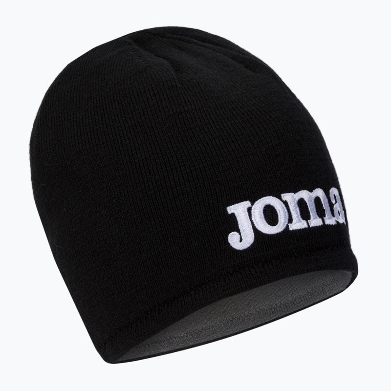 Joma kepurė Dvipusė juoda/pilka kepurė 400056.100