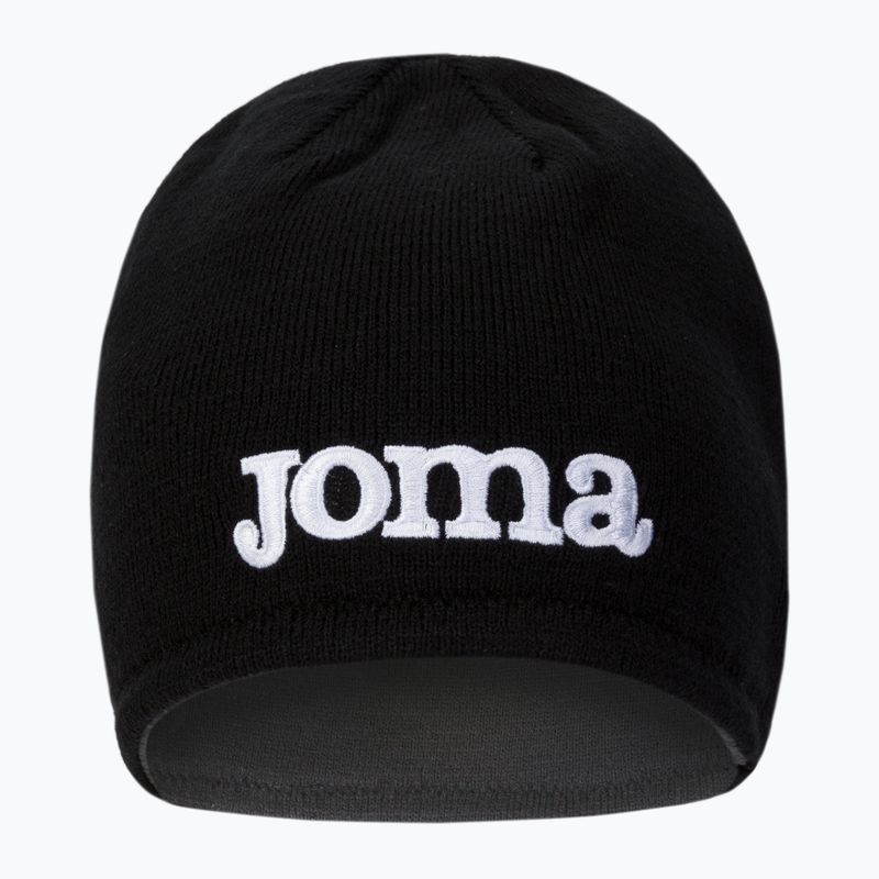 Joma kepurė Dvipusė juoda/pilka kepurė 400056.100 2