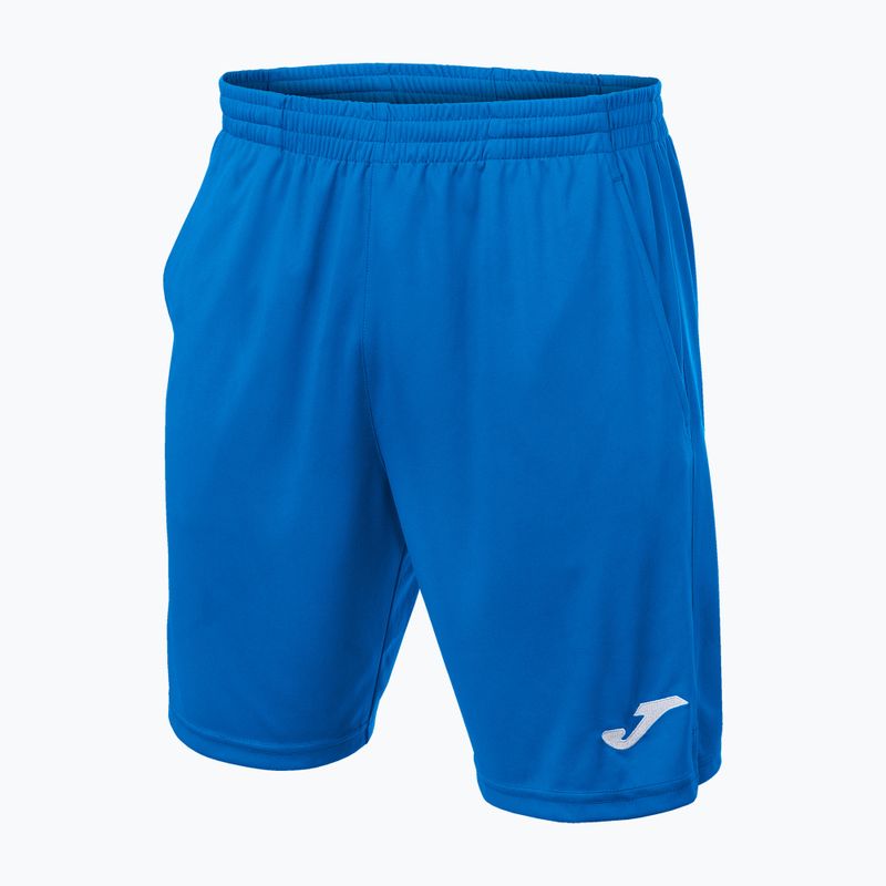 Joma Drive bermudų teniso šortai mėlyni 100438.700