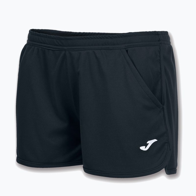 Joma Hobby teniso šortai juodi 900250.100