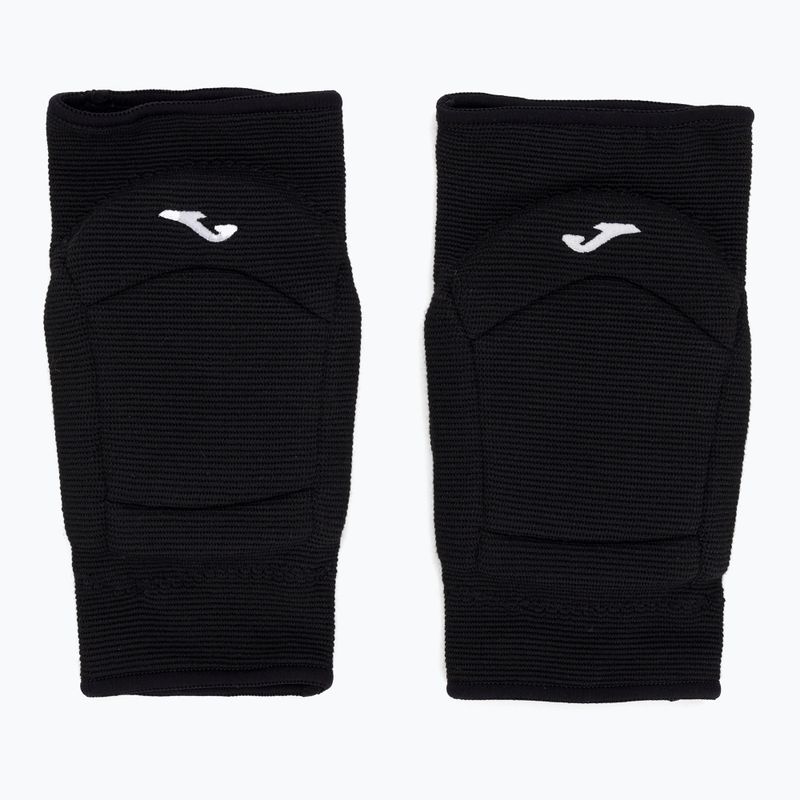 Joma Kneepatch Jump kelio įtvarai juodi 400175 5