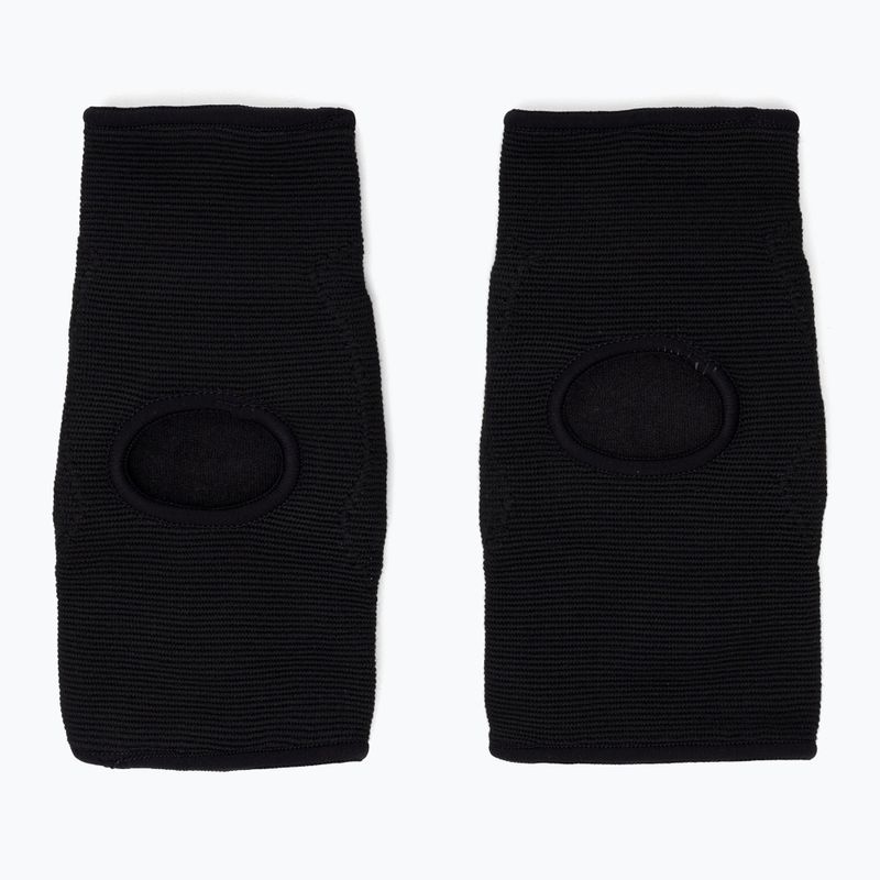 Joma Kneepatch Jump kelio įtvarai juodi 400175 6