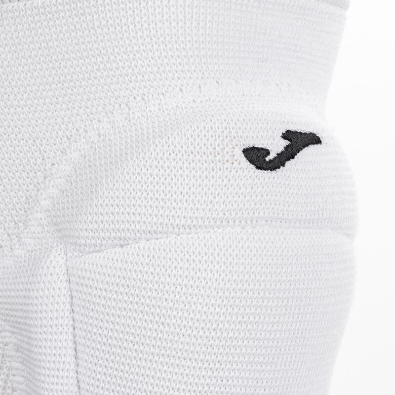 Joma Kneepatch Jump kelio įtvarai balti 400175 5