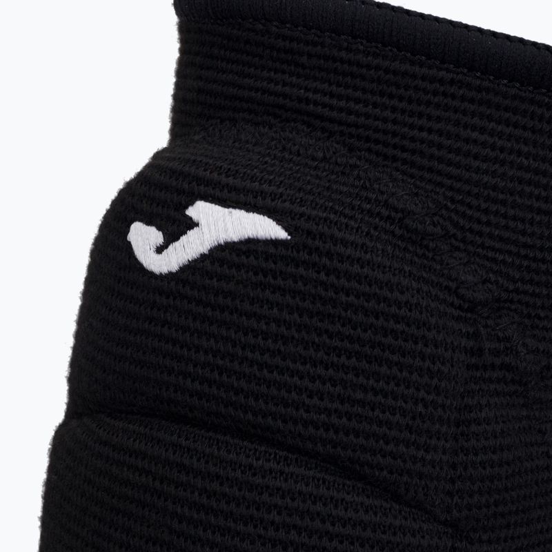 Joma alkūnės lopas blokas juodas 400176 4
