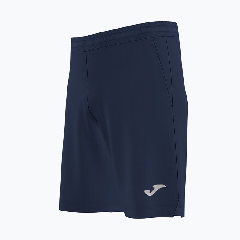 Joma Drive Bermudų teniso šortai tamsiai mėlyni 100438.331 6