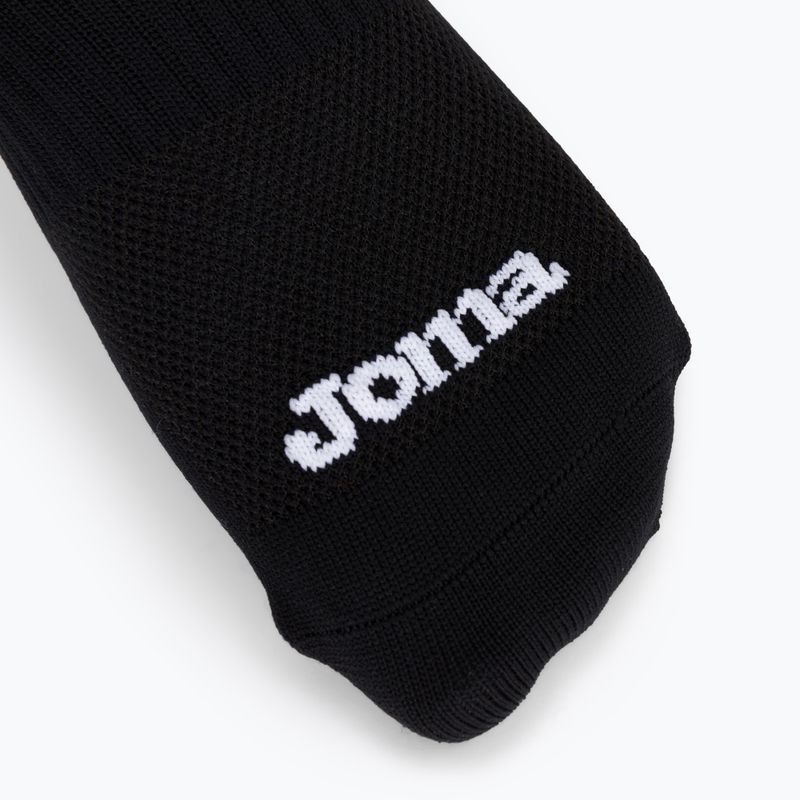 Joma Classic-3 futbolo getrai juodi 400194.100 3