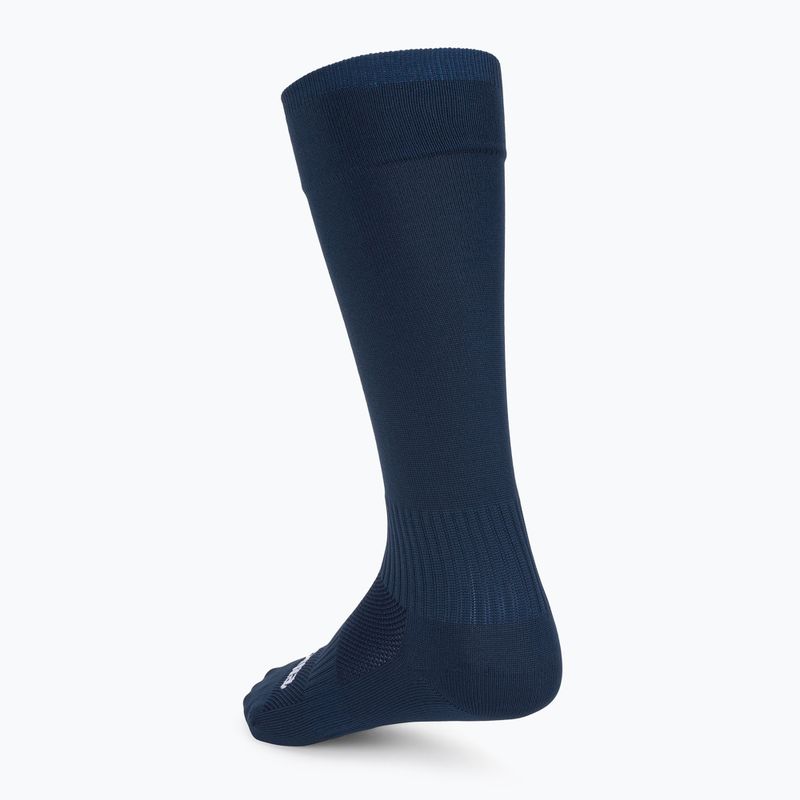Joma Classic-3 vaikiškos futbolo kelnės tamsiai mėlynos 400194.331 2