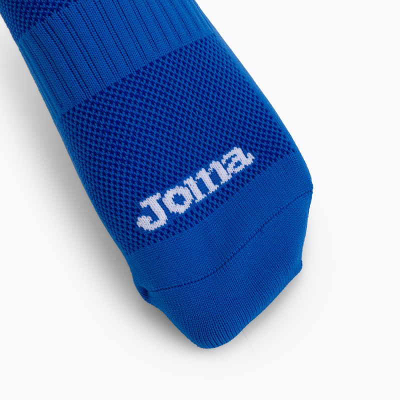 Joma Classic-3 futbolo getrai mėlyni 400194.700 3