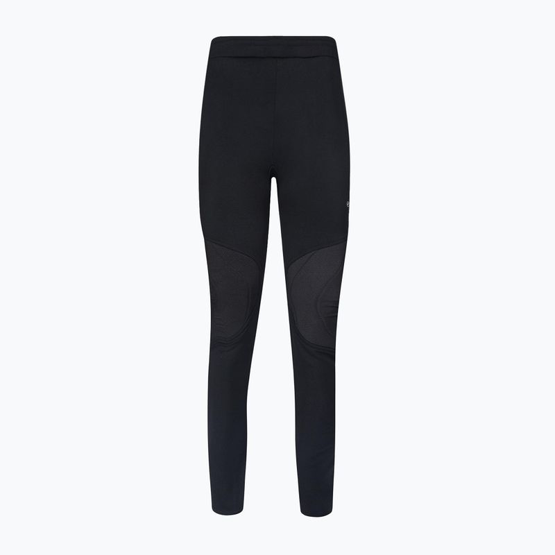 Vyriškos Joma Goalkeeper Protec kelnės juodos 100521.102